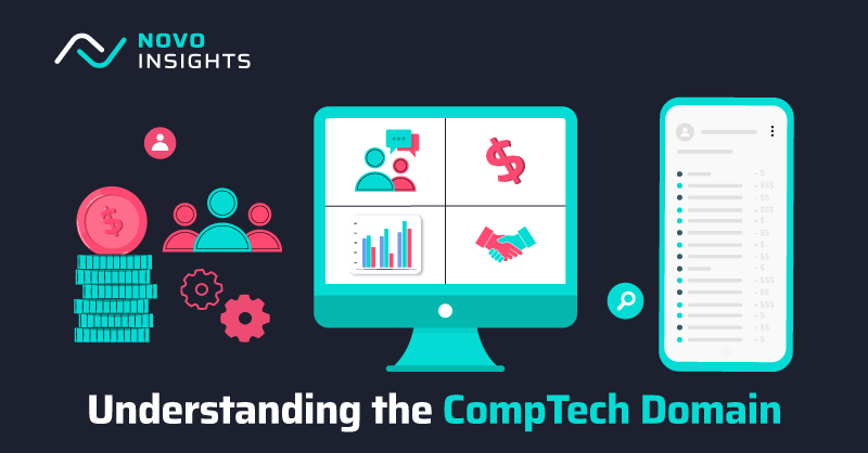 Understanding CompTech Domain