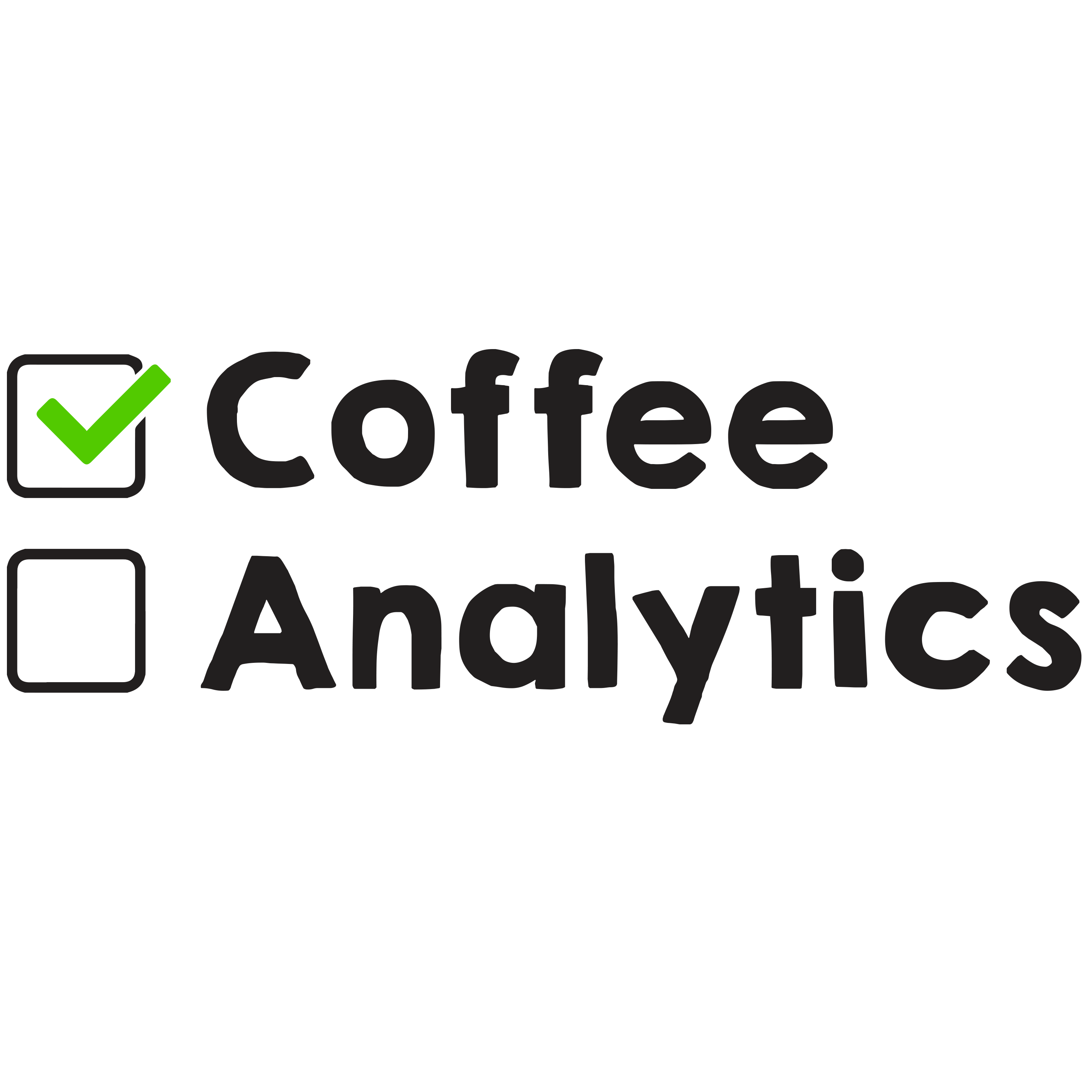Coffee-Analytics-Black