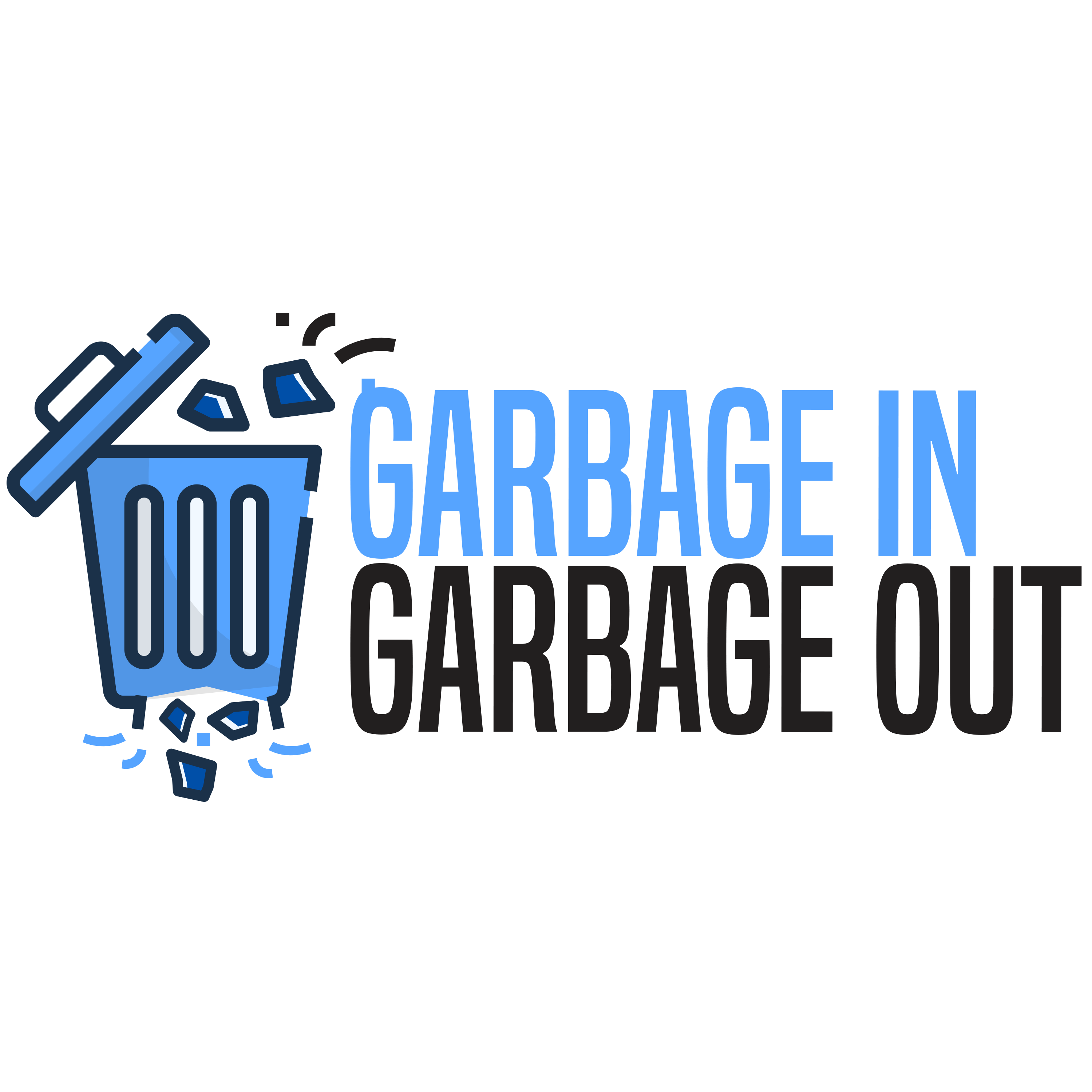 Garbage-Black