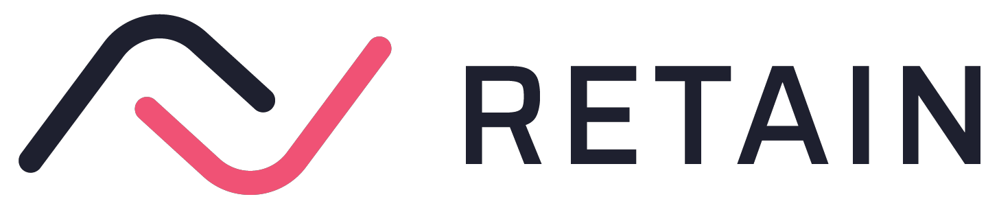 Retain Logo 2 Cropped T